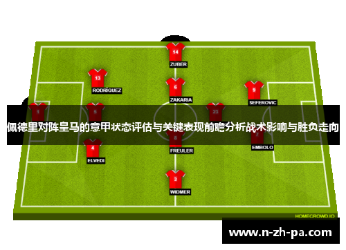 佩德里对阵皇马的意甲状态评估与关键表现前瞻分析战术影响与胜负走向