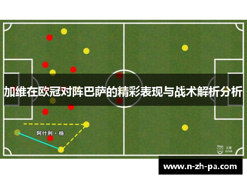 加维在欧冠对阵巴萨的精彩表现与战术解析分析